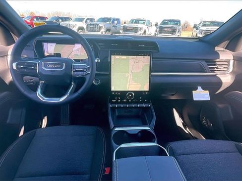 New 2026 GMC Terrain Elevation image 5