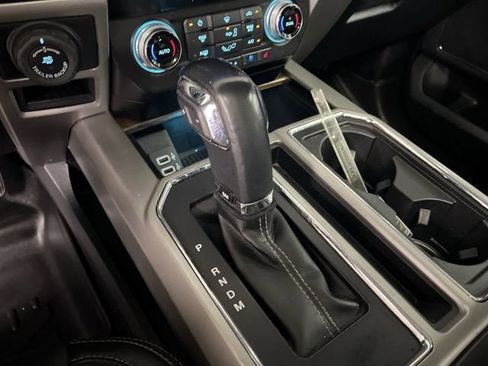 Used 2020 Ford F150 Lariat w/ Equipment Group 502A Luxury AWD/4WD image 16