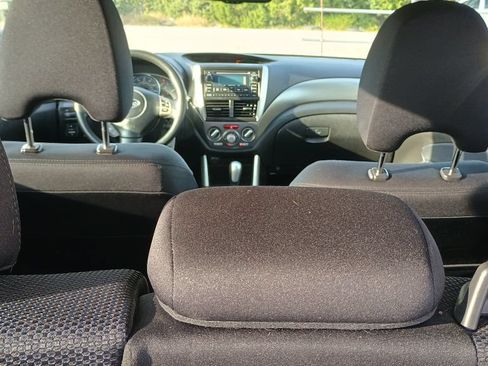 Used 2011 Subaru Forester 2.5X Premium w/ All-Weather Pkg AWD/4WD image 29