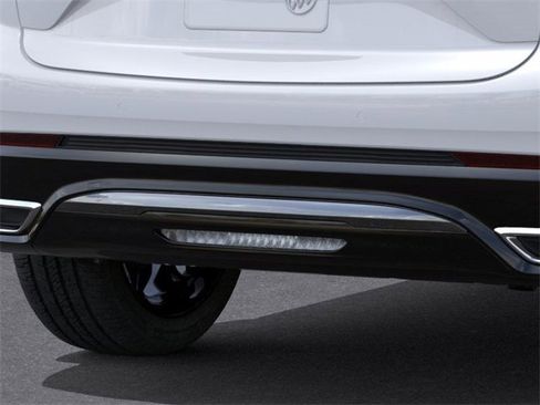 New 2026 Buick Envision Sport Touring image 14