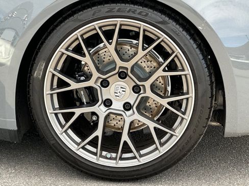 Used 2021 Porsche 911 Carrera S image 43