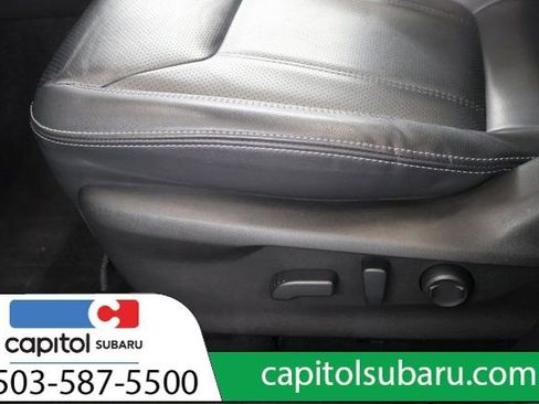 Used 2021 Subaru Forester Touring w/ Popular Package #2 AWD/4WD image 15
