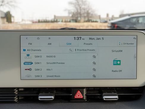 Certified 2023 Hyundai Ioniq 5 SEL image 33