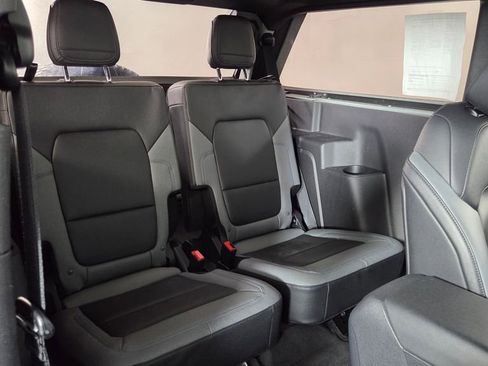 Used 2022 Ford Bronco Black Diamond w/ Sasquatch Package image 31