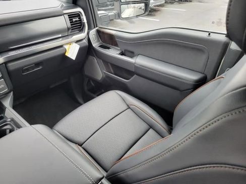 New 2026 Ford F350 Lariat w/ Lariat Ultimate Package image 21