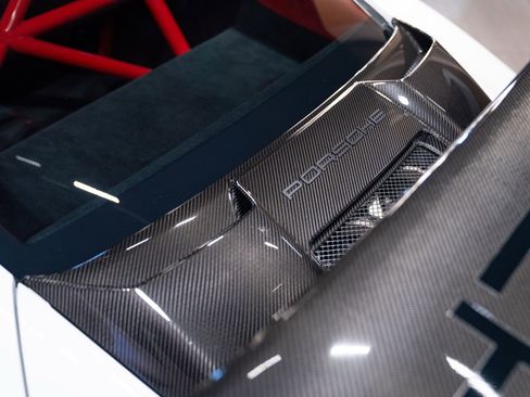 Used 2018 Porsche 911 GT2 RS w/ Weissach Package image 3