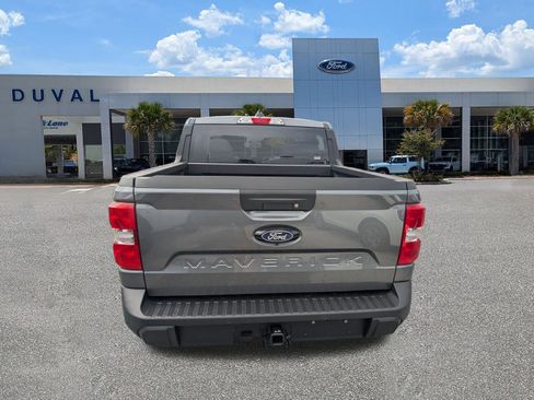 New 2025 Ford Maverick XL w/ Equipment Group 101A image 5