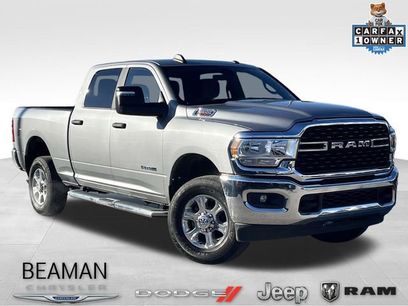 Used 2024 RAM 2500 Big Horn