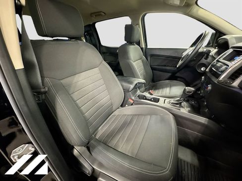 Used 2019 Ford Ranger XLT w/ Trailer Tow Package image 27