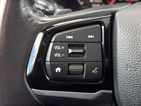 Used 2025 Honda Odyssey Sport-L image 19
