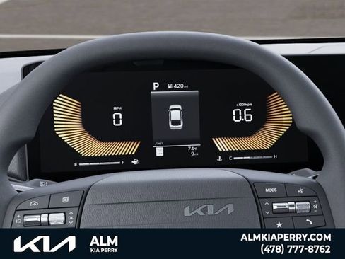 New 2026 Kia K4 LXS FWD image 21