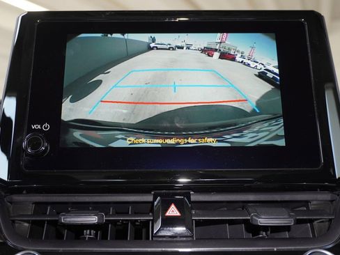 Certified 2025 Toyota Corolla LE image 14