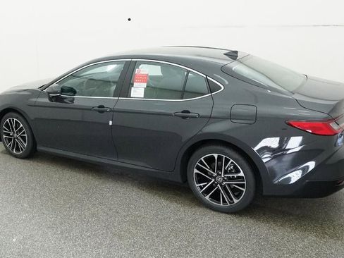 New 2026 Toyota Camry XLE image 4