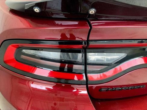 Used 2022 Dodge Charger GT w/ Blacktop Package RWD image 13