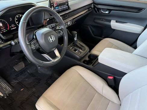 Certified 2024 Honda CR-V EX-L image 11