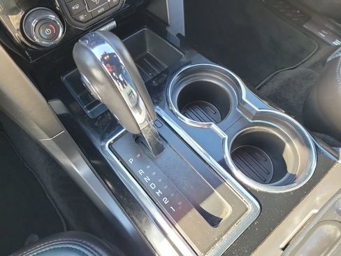 Used 2014 Ford F150 Limited image 26