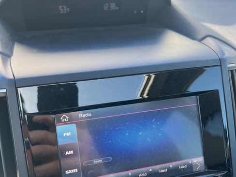 Used 2019 Subaru Forester Premium w/ All-Weather Package image 6