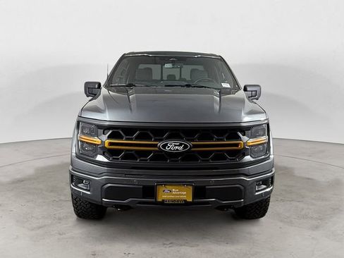 Certified 2025 Ford F150 Tremor AWD/4WD image 8