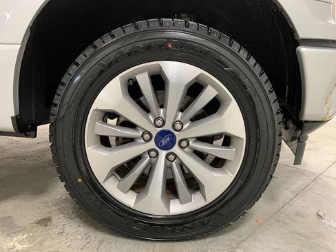 Used 2018 Ford F150 XL w/ Equipment Group 101A Mid image 13