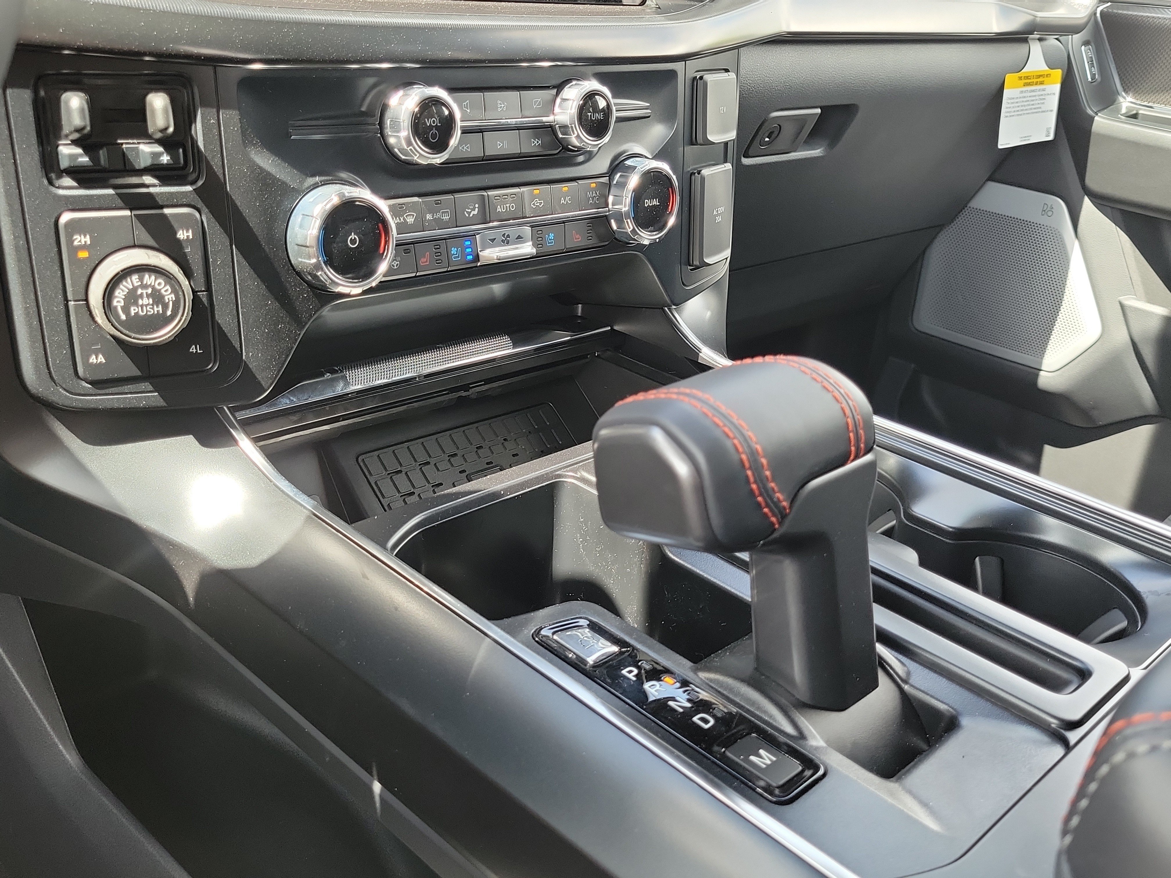 New 2026 Ford F150 Raptor AWD/4WD image 21