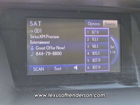 Used 2013 Lexus RX 350 FWD w/ Premium Pkg image 23