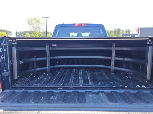 Used 2022 RAM 1500 Classic Warlock w/ Trailer Tow Group AWD/4WD image 14