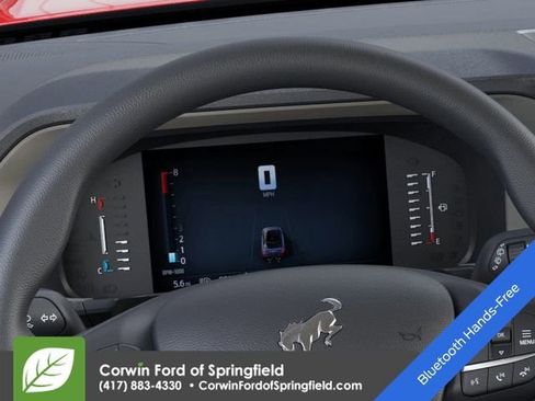 New 2026 Ford Bronco Sport Big Bend image 15