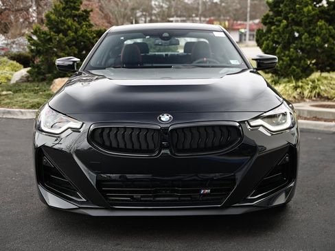 New 2026 BMW M240i Coupe w/ Premium Package image 13