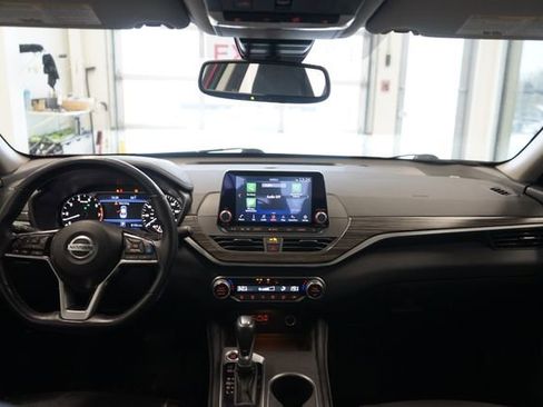 Used 2019 Nissan Altima 2.5 Platinum image 21