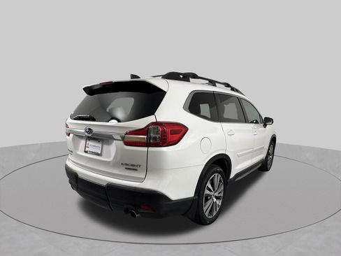 Used 2019 Subaru Ascent Limited AWD/4WD image 34