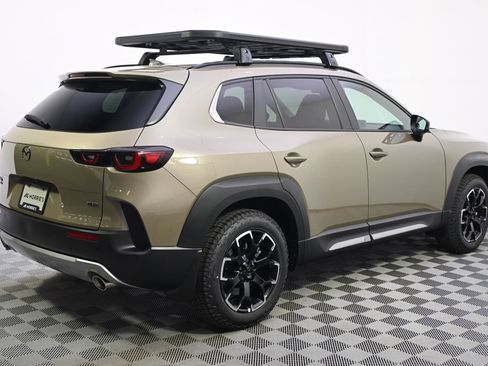 New 2026 MAZDA CX-50 Meridian Edition w/ Apex Package image 7