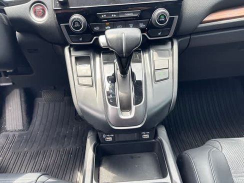 Used 2021 Honda CR-V EX-L image 18