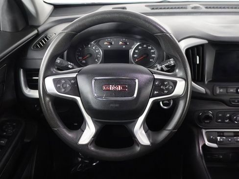 Used 2022 GMC Terrain SLE w/ Driver Convenience Package image 35