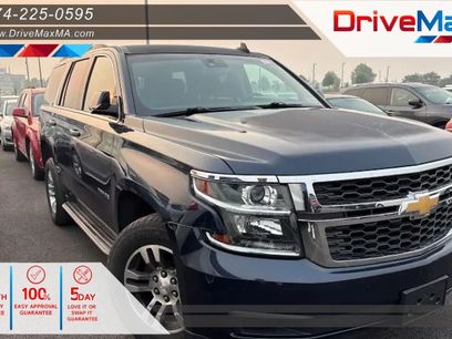 Used 2020 Chevrolet Tahoe LT