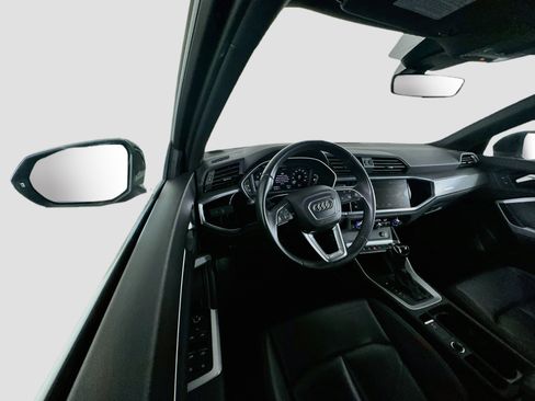 Used 2025 Audi Q3 2.0T Premium AWD/4WD image 18