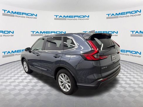 Used 2024 Honda CR-V EX-L image 3