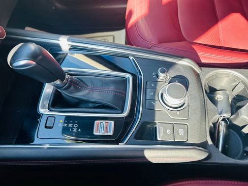 Used 2023 MAZDA CX-5 Carbon Edition image 37