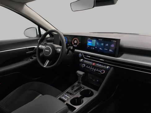 New 2026 Hyundai Sonata SE FWD image 18