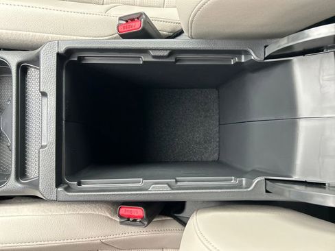 New 2026 Honda CR-V EX-L image 29