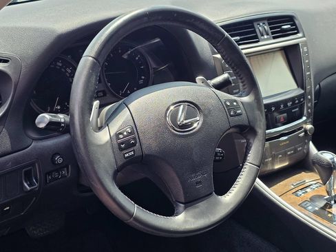 Used 2009 Lexus IS 250 RWD image 18
