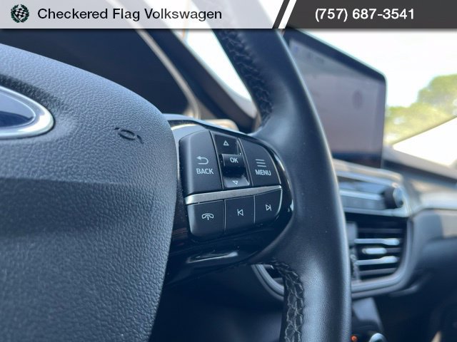 Used 2024 Ford Escape Active AWD/4WD image 38
