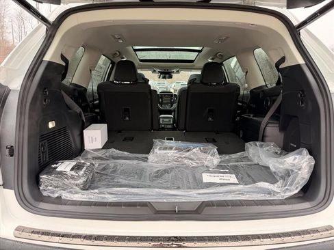 New 2026 Subaru Ascent Bronze Edition image 26