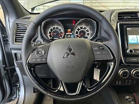 New 2025 Mitsubishi Outlander Sport AWD image 22