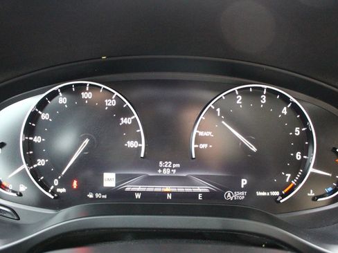 Used 2020 BMW X3 xDrive30i w/ Convenience Package AWD/4WD image 22