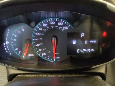 Used 2019 Chevrolet Sonic LT FWD image 23