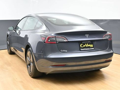 Used 2023 Tesla Model 3 Standard Range RWD image 6
