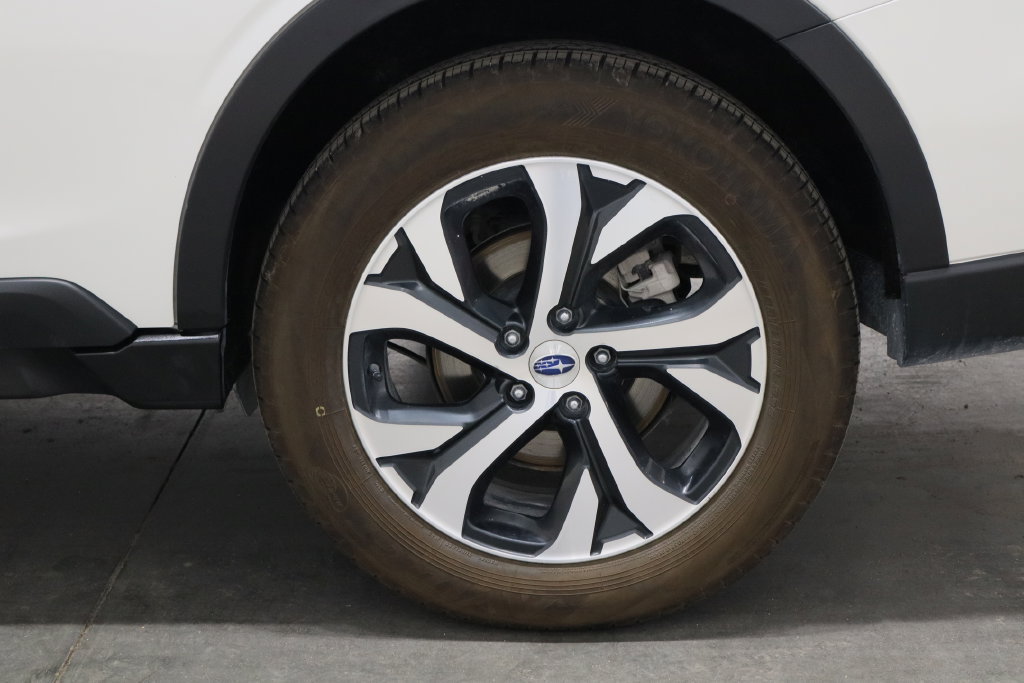 Used 2022 Subaru Outback Limited XT AWD/4WD image 47