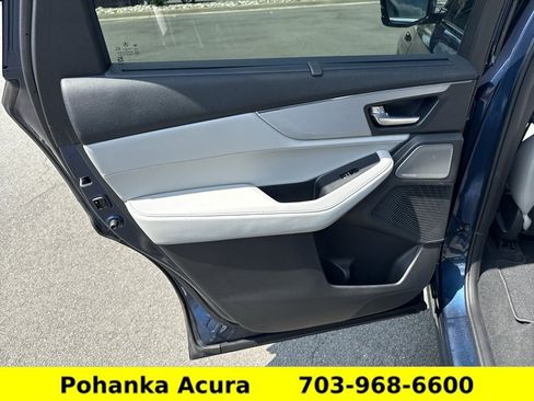 Used 2025 Acura MDX w/ Technology Package AWD/4WD image 24