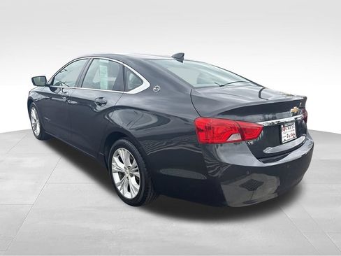 Used 2015 Chevrolet Impala LT w/ Convenience Package FWD image 5