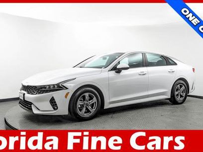 Used 2023 Kia K5 LXS